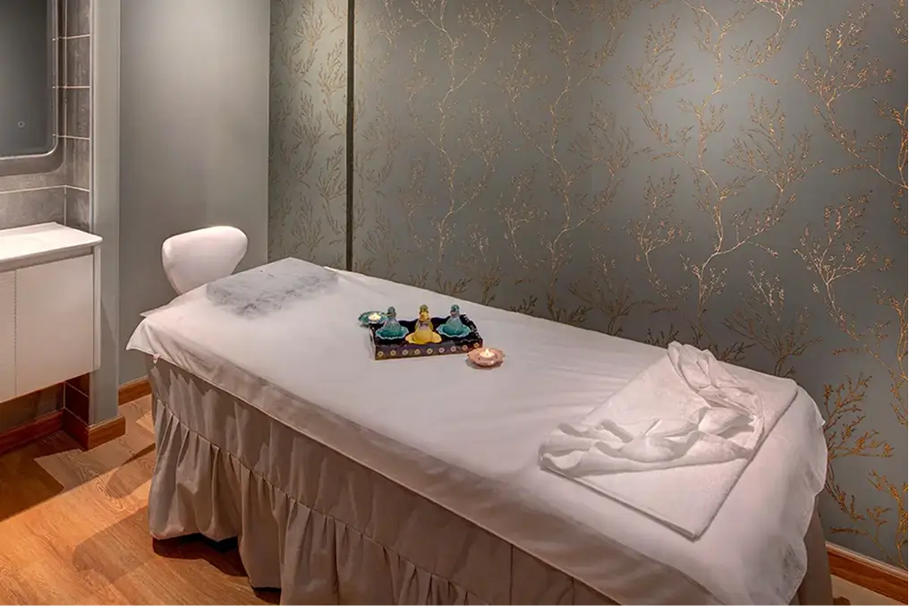 Harmony Wellness & Spa at La Quinta by Wyndham Abu Dhabi Al Wahda